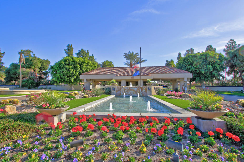 Rancho Mirage C.C. - Residential