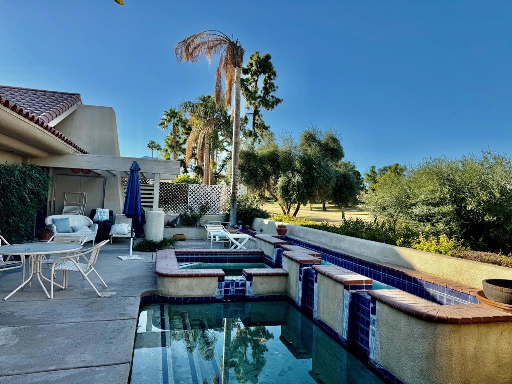 Rancho Mirage C.C. - Residential