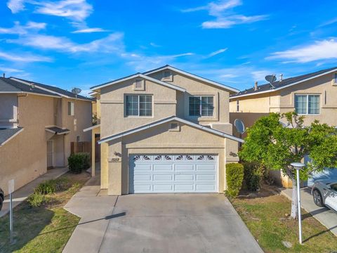 Photo of 1552 Elizabeth Ln Ln, El Cajon, CA 92019 (MLS # PTP2601918)