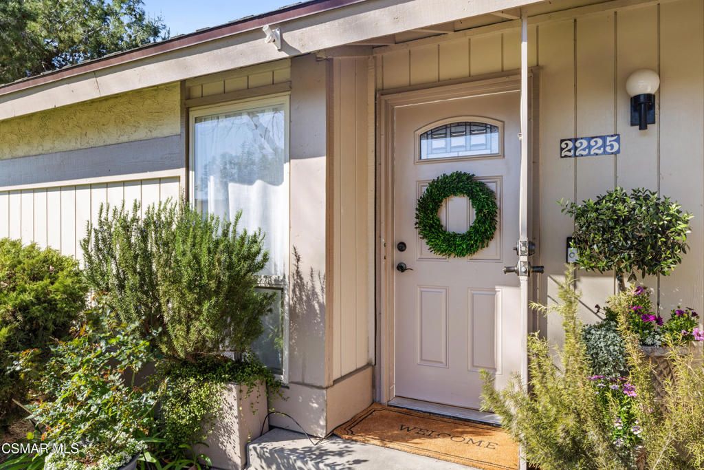 Photo of 2225 Edelweiss Street #43, Oxnard, CA 93036 (MLS # 226000310)