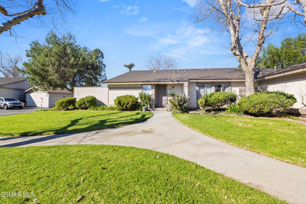 Photo of 2225 Edelweiss Street #43, Oxnard, CA 93036 (MLS # 226000310)