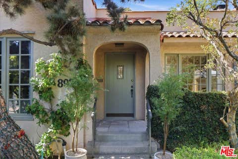 Photo of 8924 Ashcroft Avenue, West Hollywood, CA 90048 (MLS # 26855159)