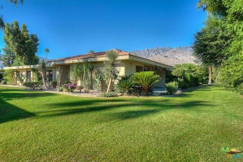 Photo of 2264 Oakcrest Drive, Palm Springs, CA 92264 (MLS # 219134346PS)