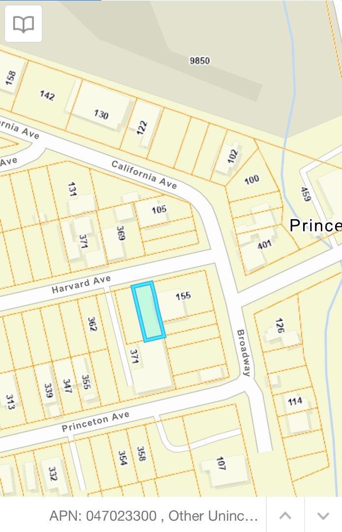 0 Harvard Avenue