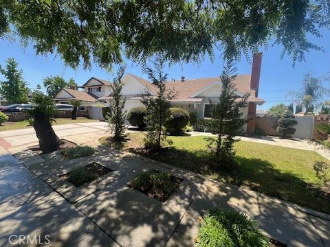 239 N Basilio Avenue San Dimas CA 91773