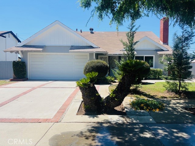 239 N Basilio Avenue