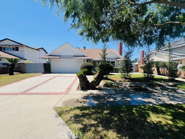 239 N Basilio Avenue
