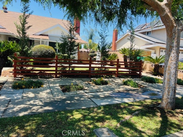 239 N Basilio Avenue