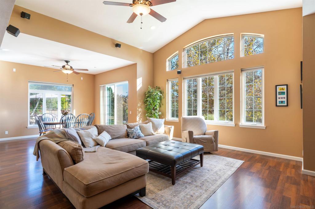 Fallbrook - Residential