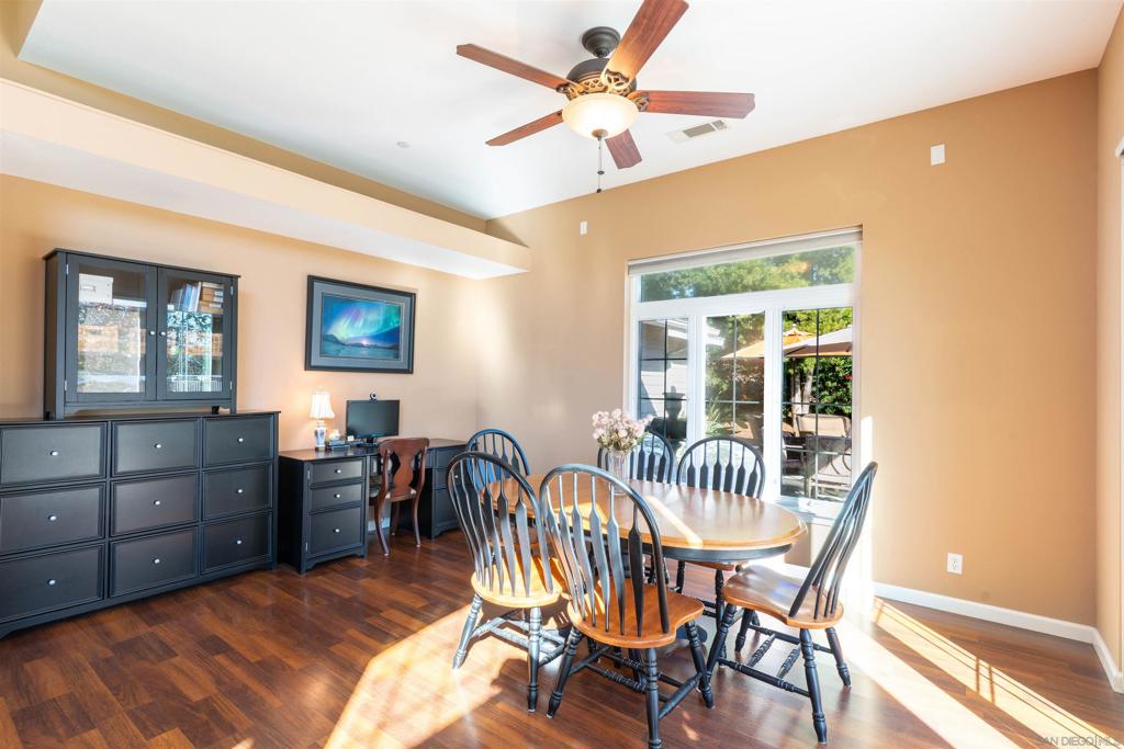 Fallbrook - Residential