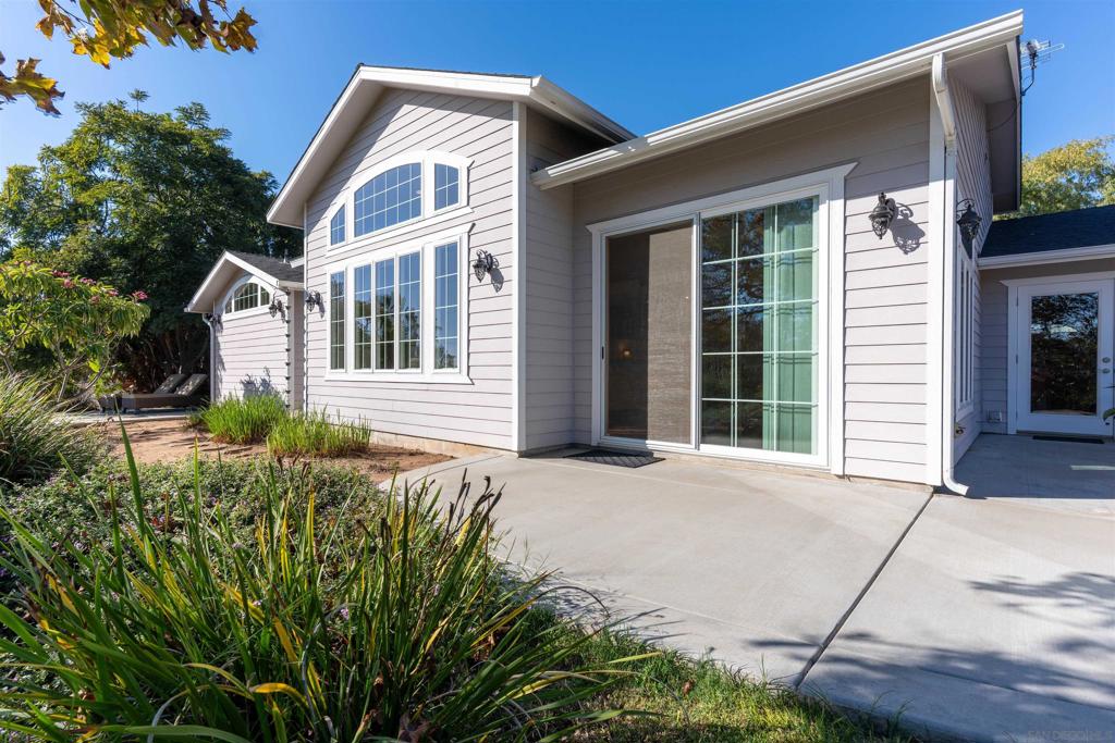 Fallbrook - Residential