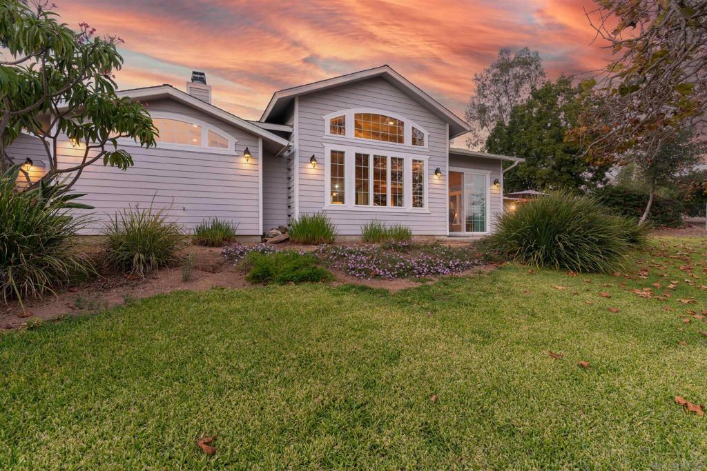 Fallbrook - Residential