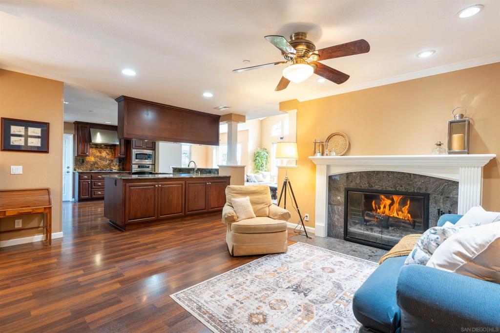 Fallbrook - Residential