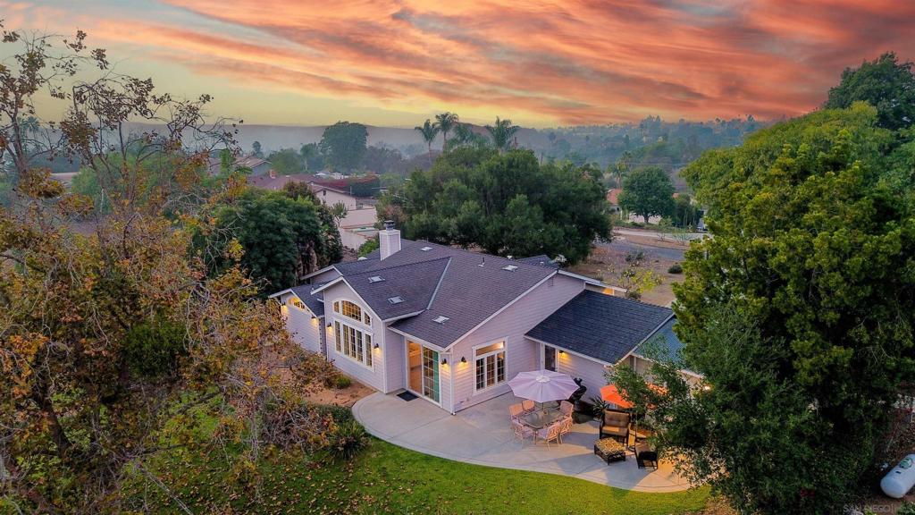 Fallbrook - Residential
