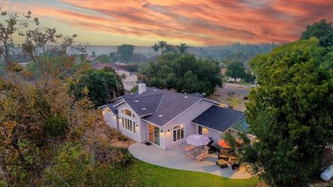 3121 Alta Verde Fallbrook CA 92028