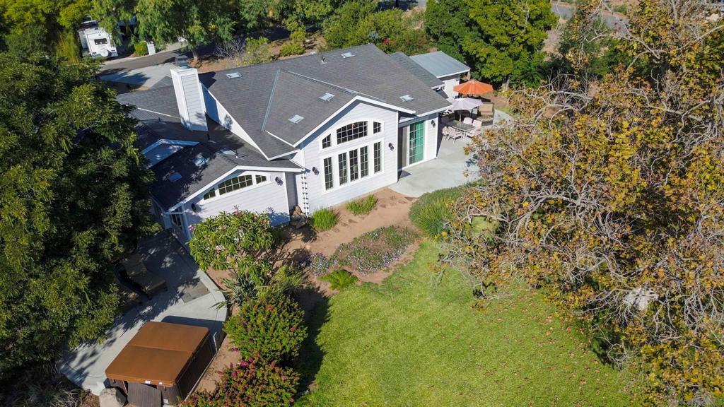 Fallbrook - Residential