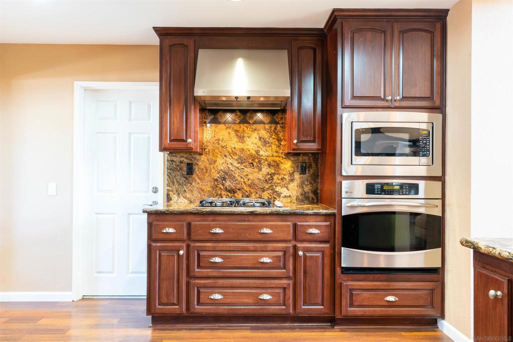 Fallbrook - Residential