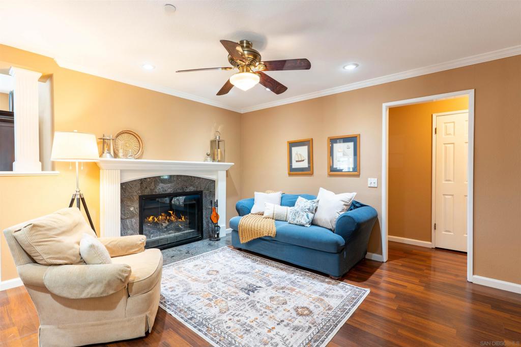 Fallbrook - Residential