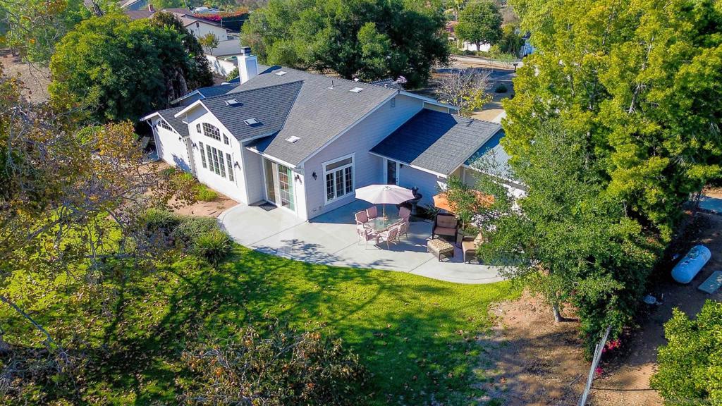 Fallbrook - Residential