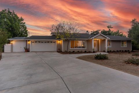 3121 Alta Verde Fallbrook CA 92028