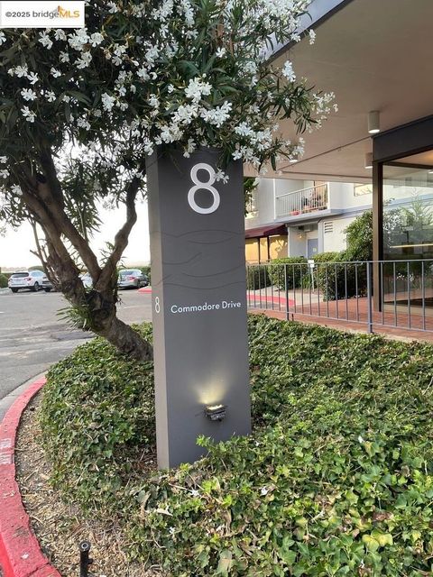 Photo of Emeryville, CA 94608 (MLS # 41111777)