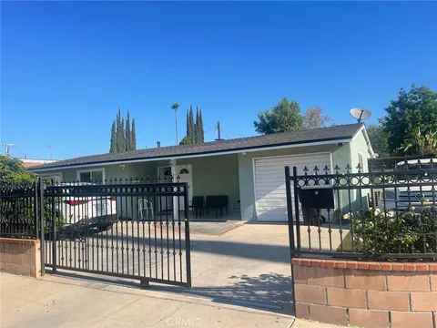 19331 Ingomar Street, Reseda, CA 91335 - MLS#: SR25189018