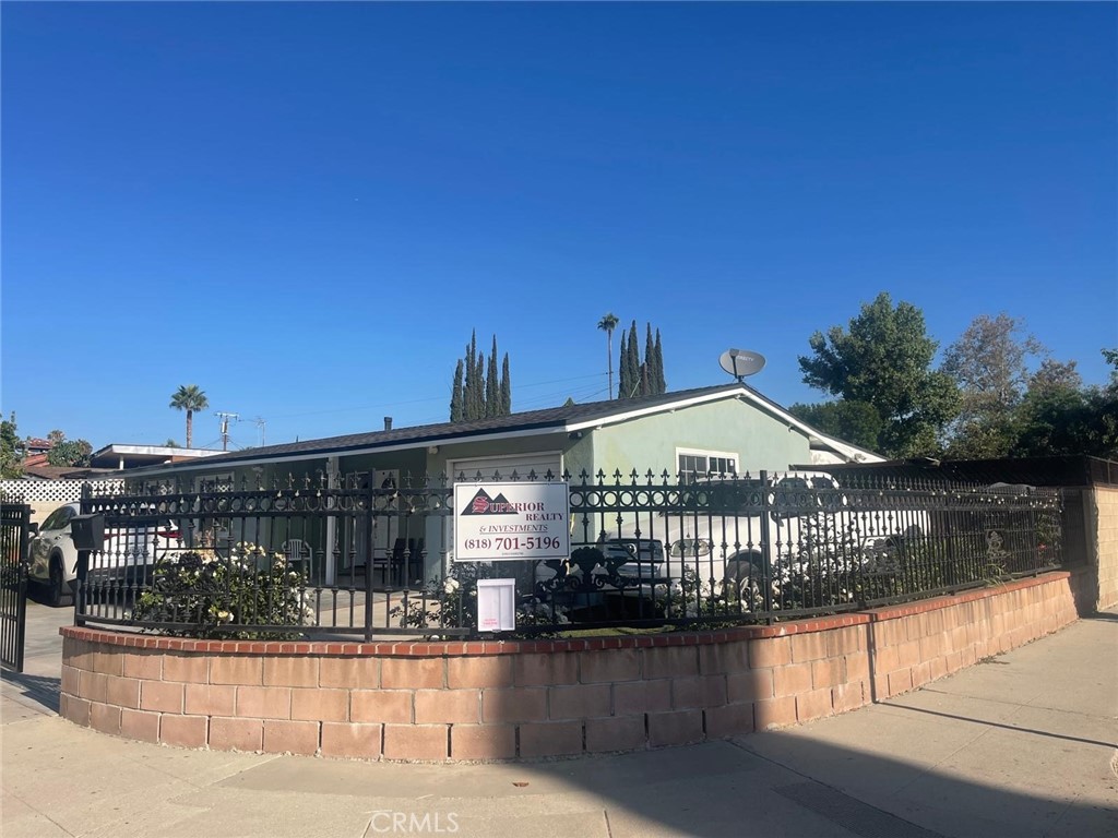 19331 Ingomar Street