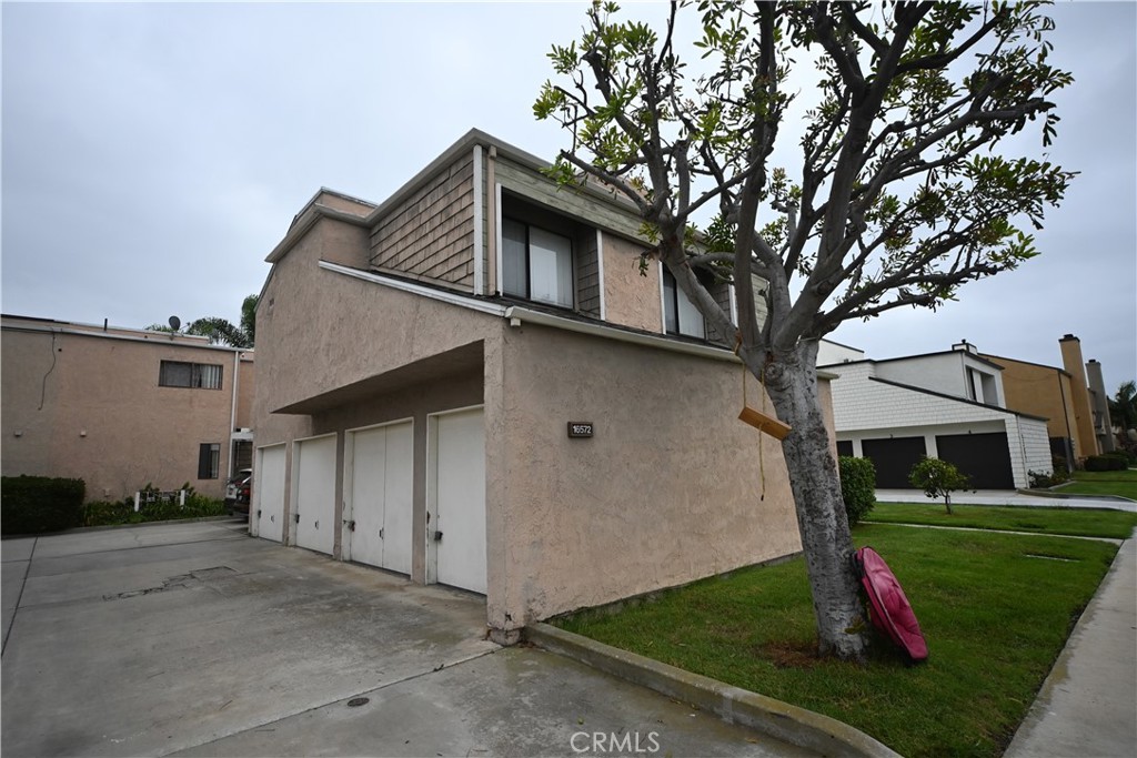Other - Residential Income