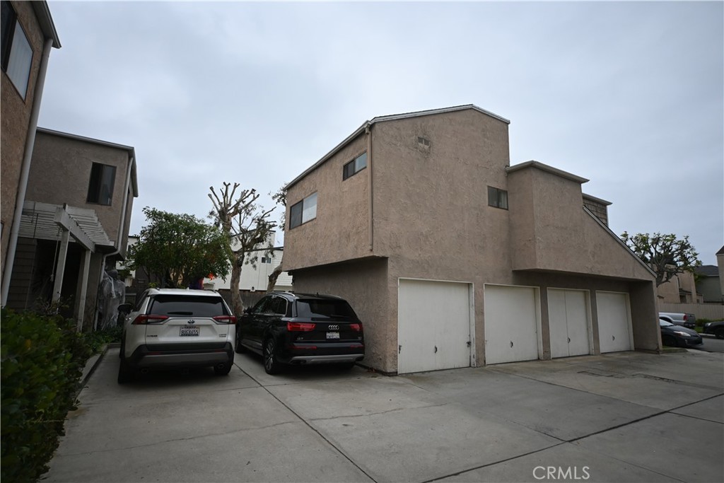 Other - Residential Income
