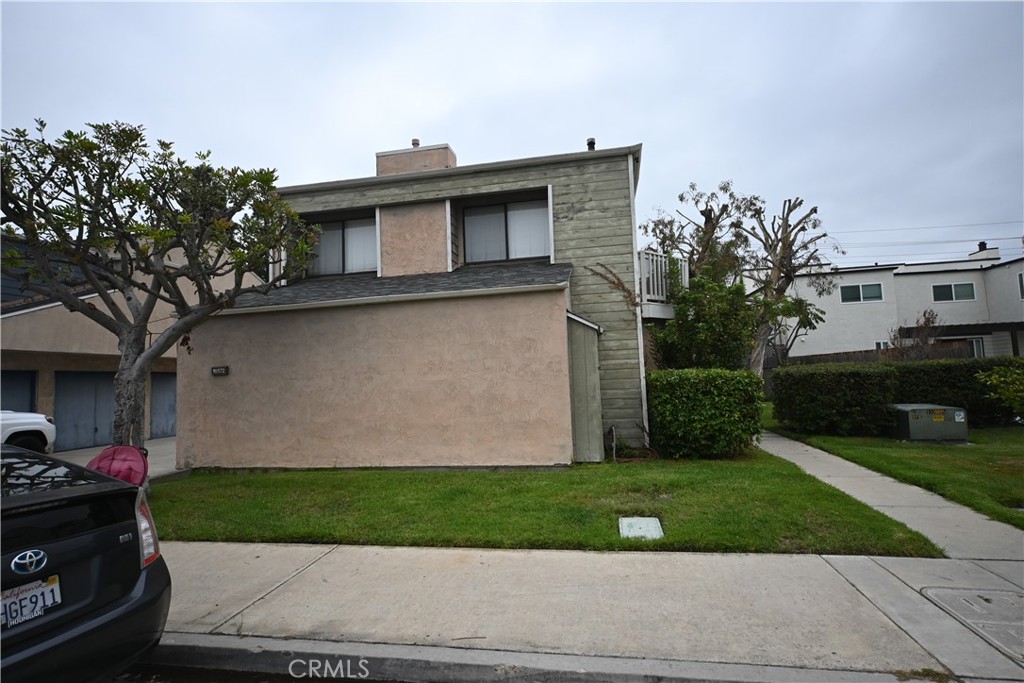 Other - Residential Income