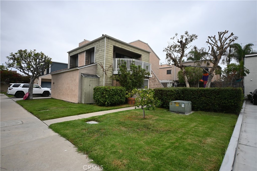 Other - Residential Income