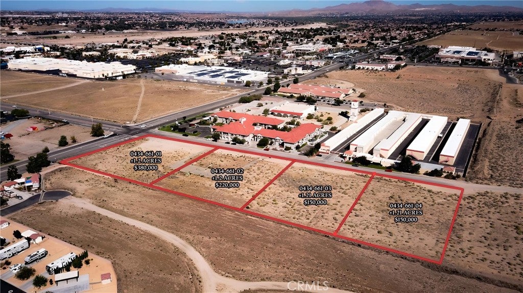 0 Town Center Drive