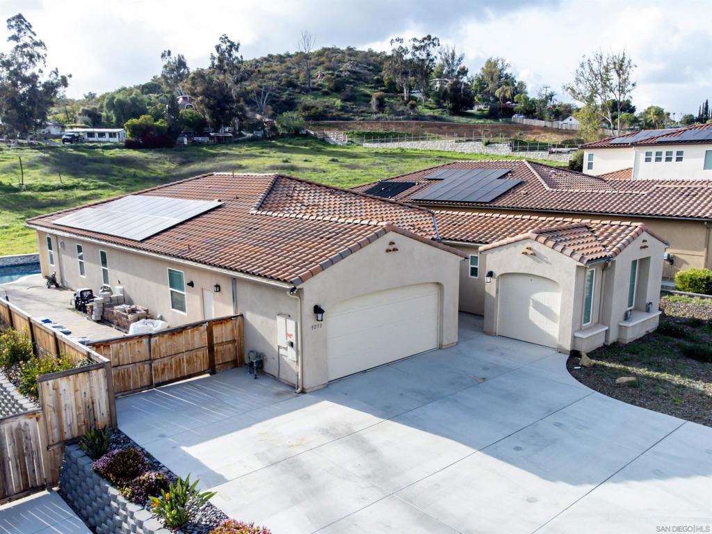 9252 Old Farmhouse RD