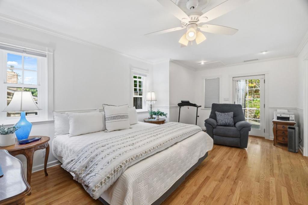 7910 Hihn Road, Ben Lomond CA 95005