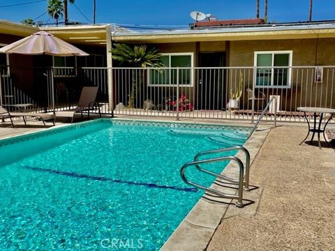 Photo of 68460 Kings Road #f, Cathedral City, CA 92234 (MLS # NP26055393)