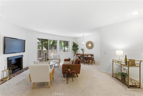 Photo of 1515 S Beverly Drive #308, Los Angeles, CA 90035 (MLS # OC26047142)