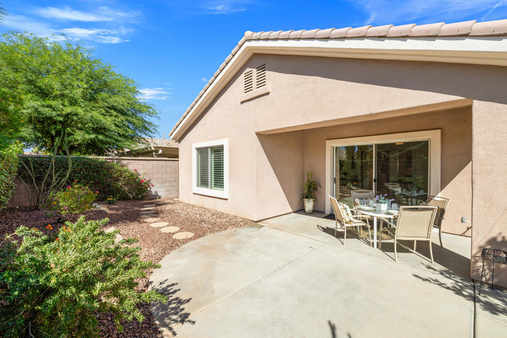 Sun City - Residential