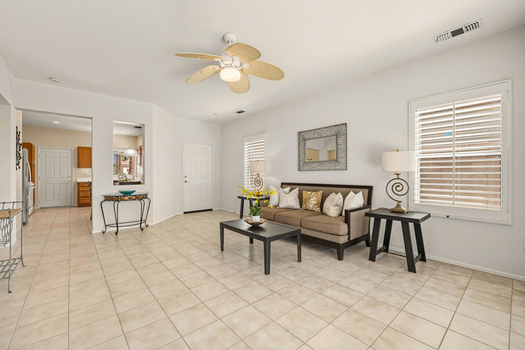 Sun City - Residential