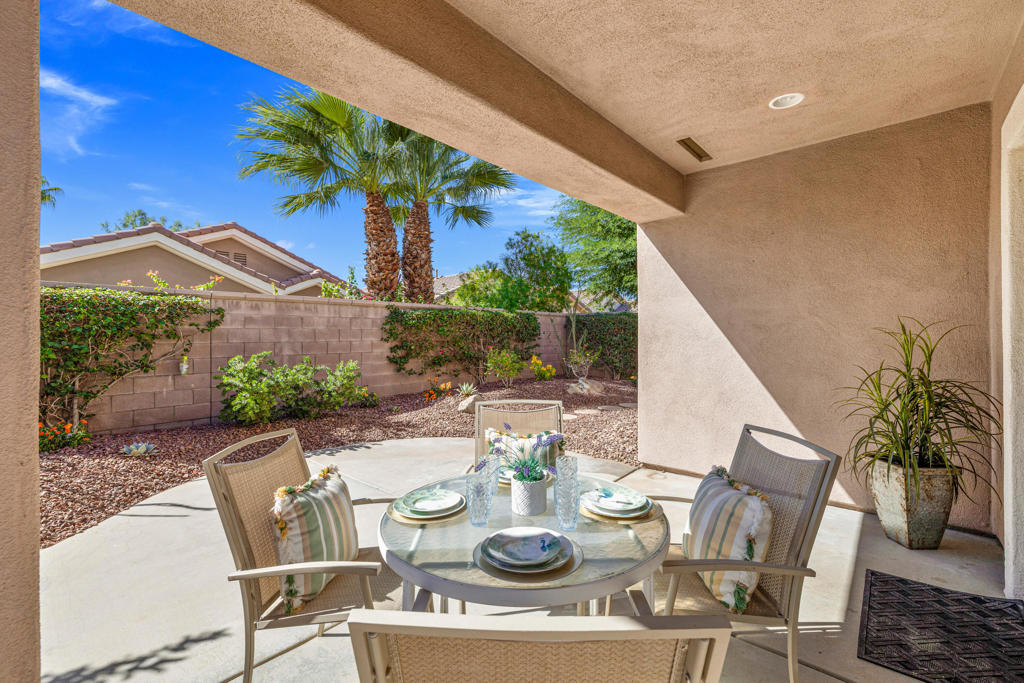 Sun City - Residential