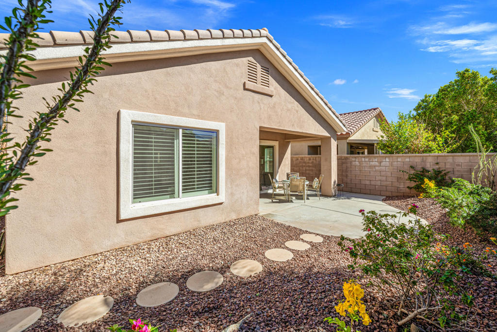 Sun City - Residential
