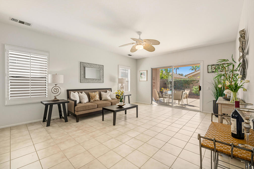 Sun City - Residential