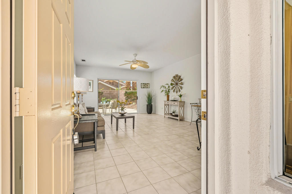 Sun City - Residential