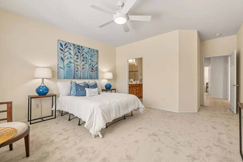 Sun City - Residential