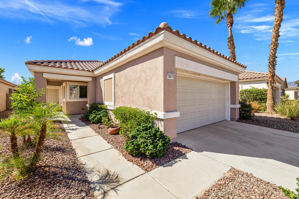 Sun City - Residential