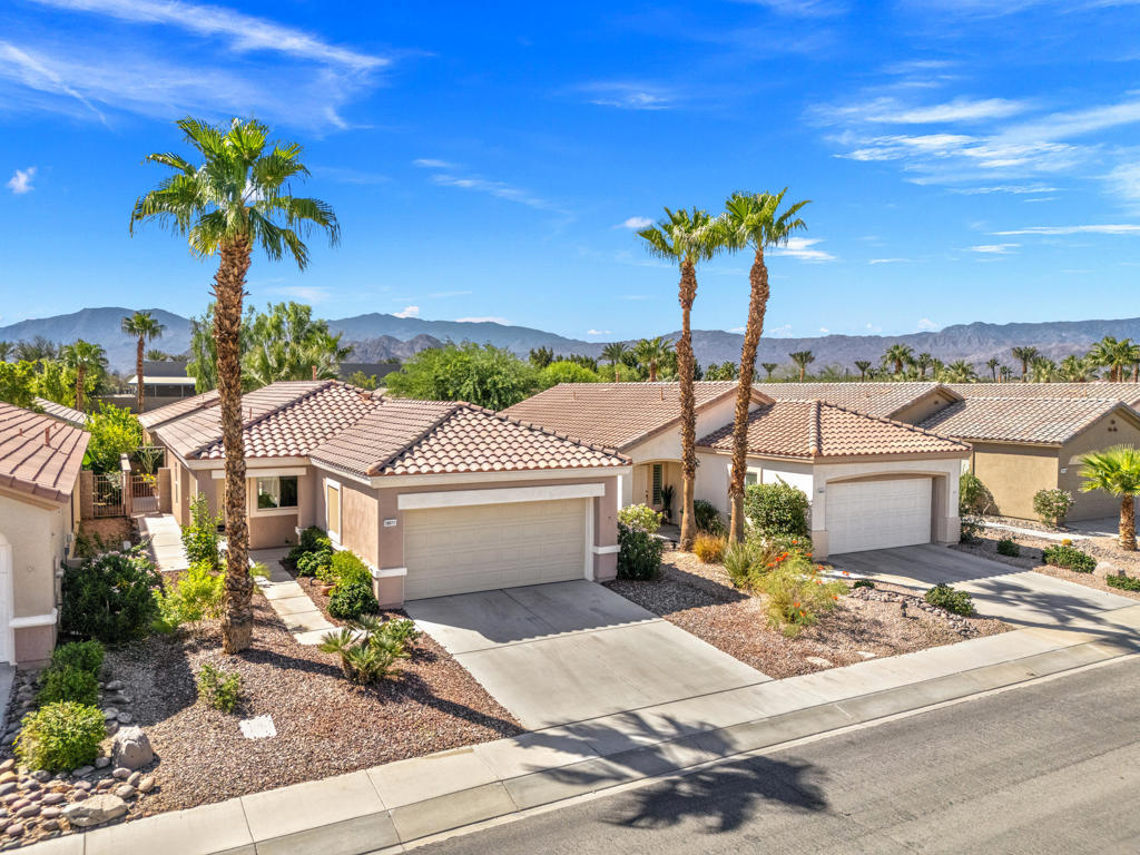Sun City - Residential