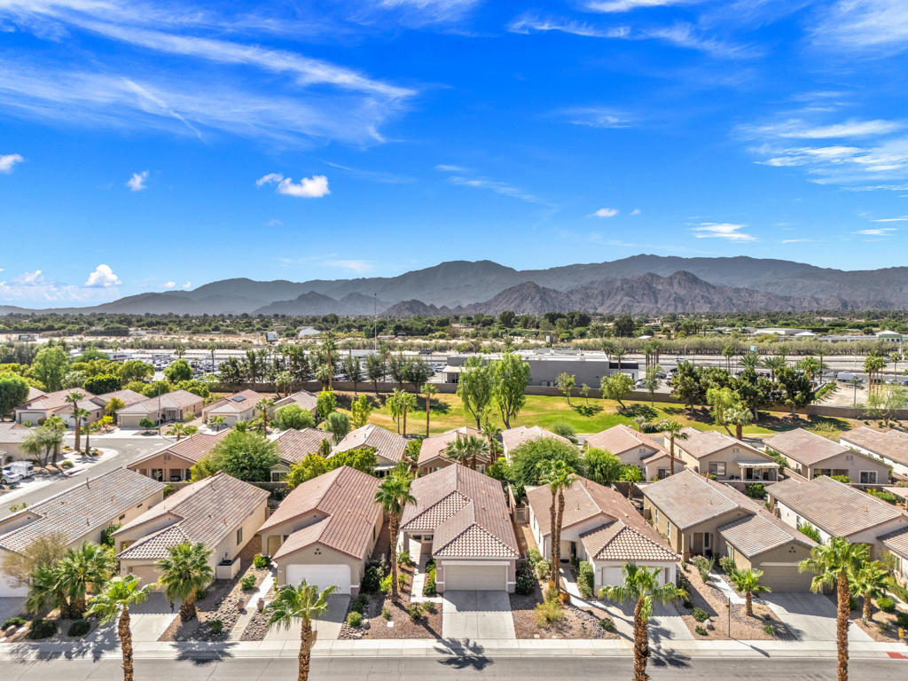 Sun City - Residential