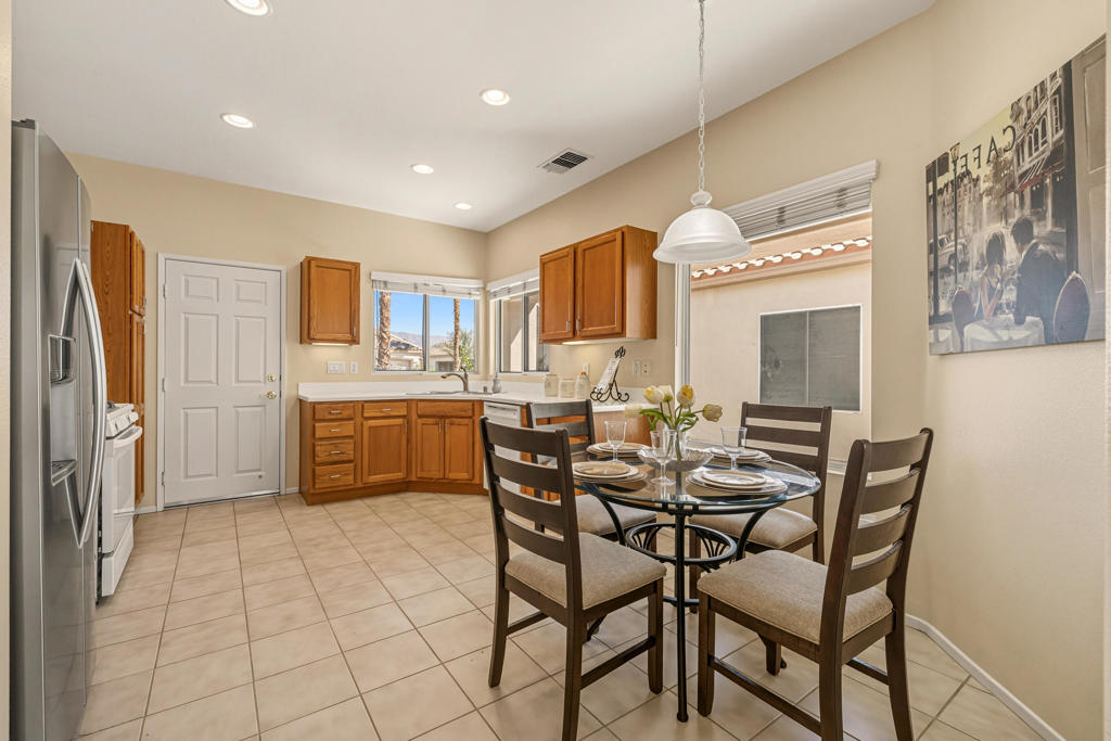 Sun City - Residential