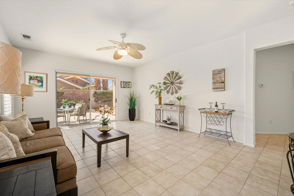 Sun City - Residential