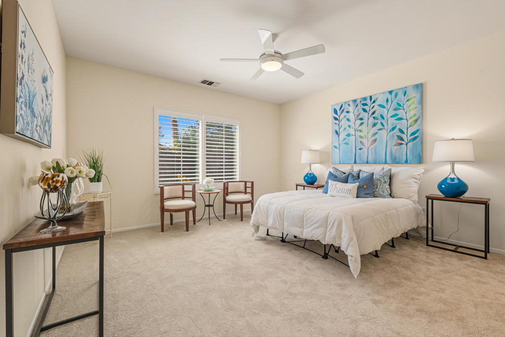 Sun City - Residential