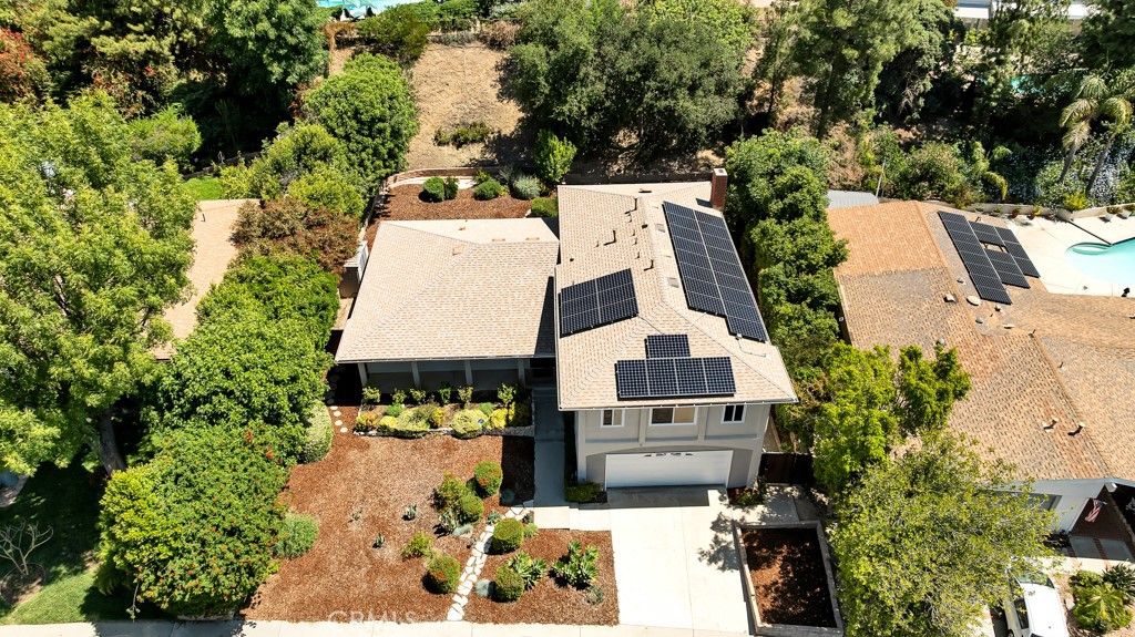 Photo of 12444 Marva Avenue, Granada Hills, CA 91344 (MLS # SR25246321)